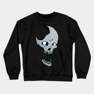 Empty Headed Crewneck Sweatshirt